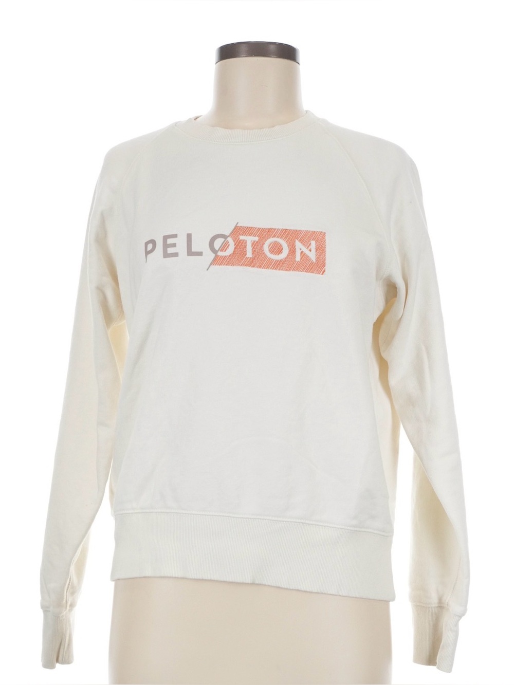 Peloton Sweater